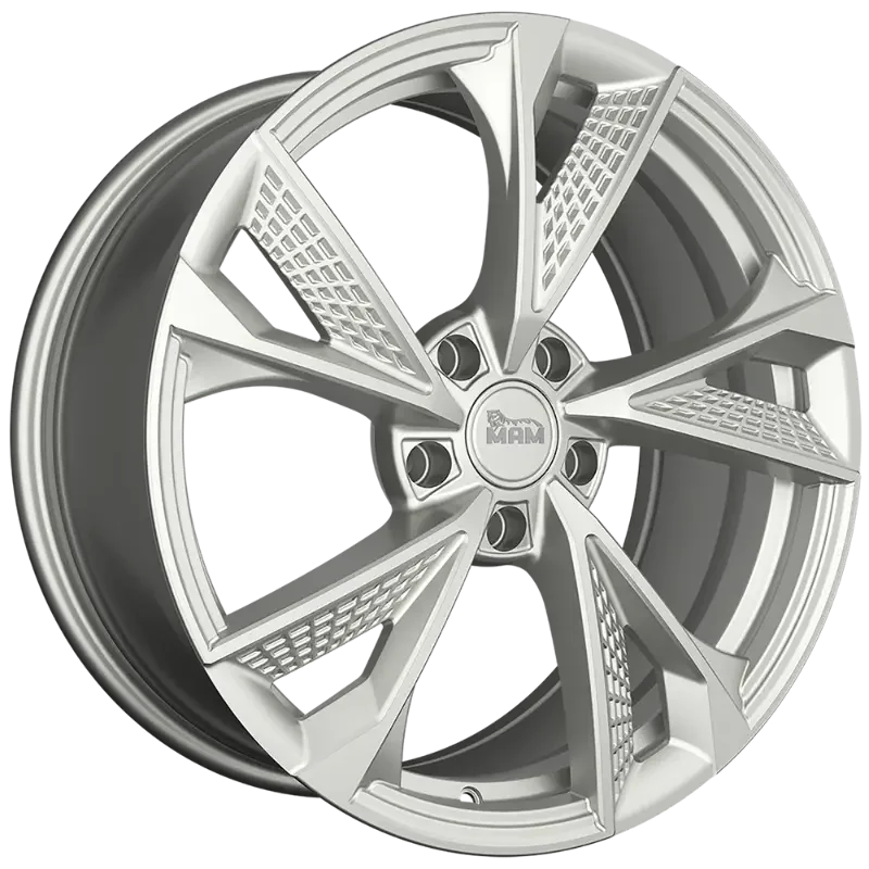 MAM RS6 SL 7,50x17 5x112,00 ET45,00