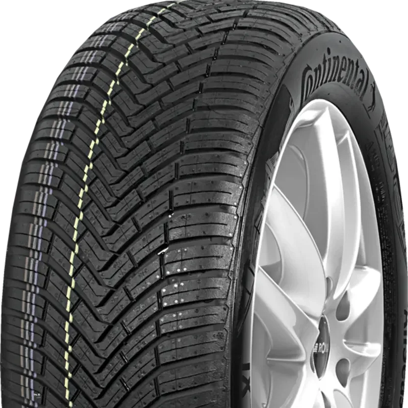 Continental AllSeasonContact 195/55 R16 87 H