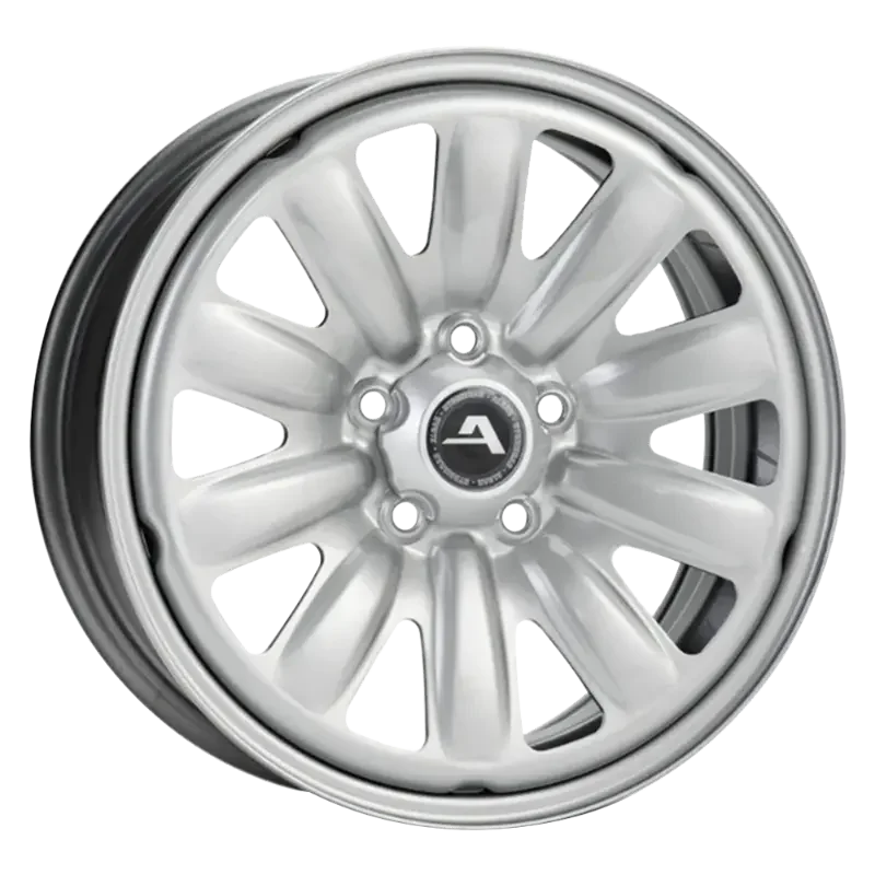Alcar KFZ Hybridrad 132800
