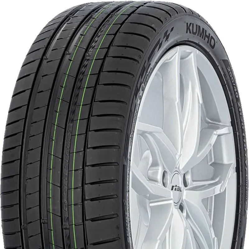 Kumho Ecsta Sport S PS72 235/30 R20 88 Y XL, ZR