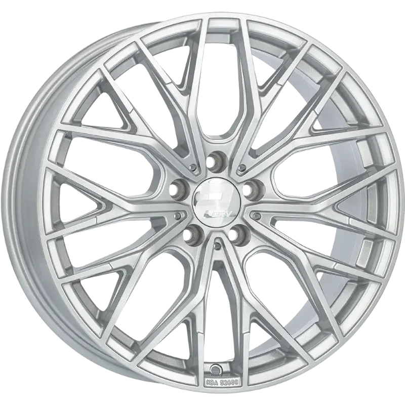 2DRV WH37 RS 8,50x19 5x108,00 ET40,00