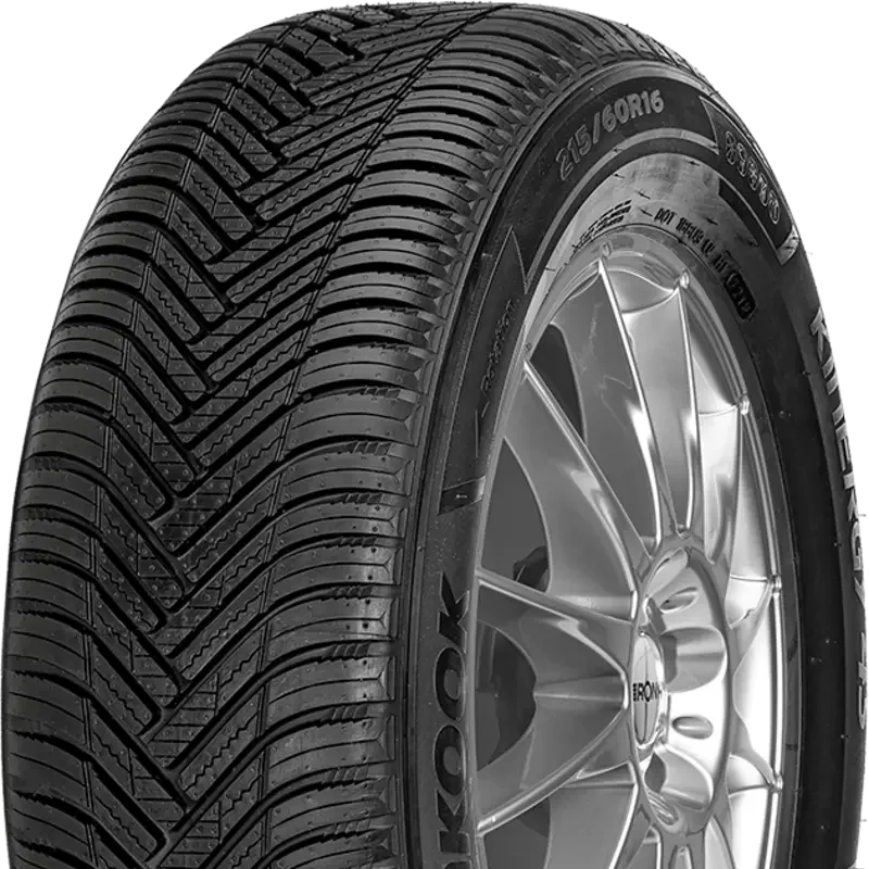 Hankook Kinergy 4S2 H750 205/40 R17 84 W XL, ZR
