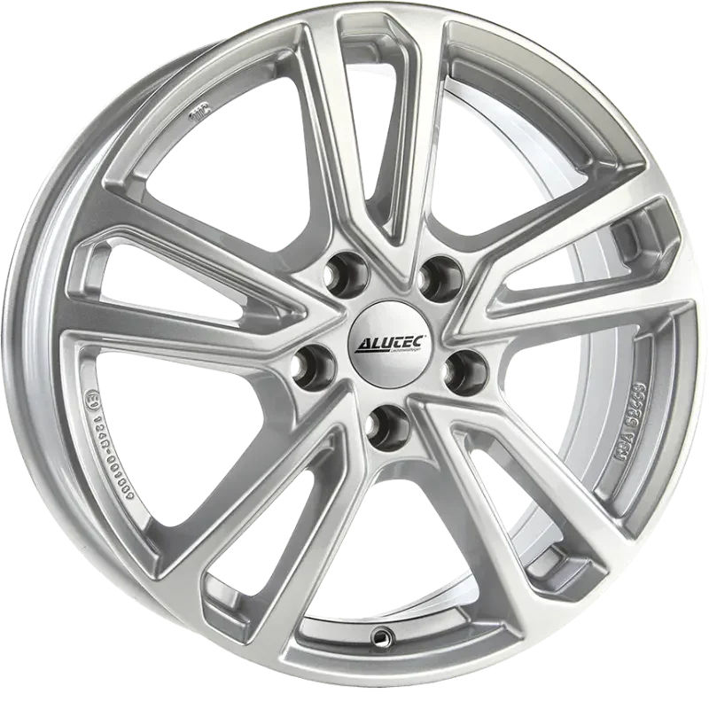 ALUTEC Tormenta Polar 8,00x18 5x112,00 ET38,00