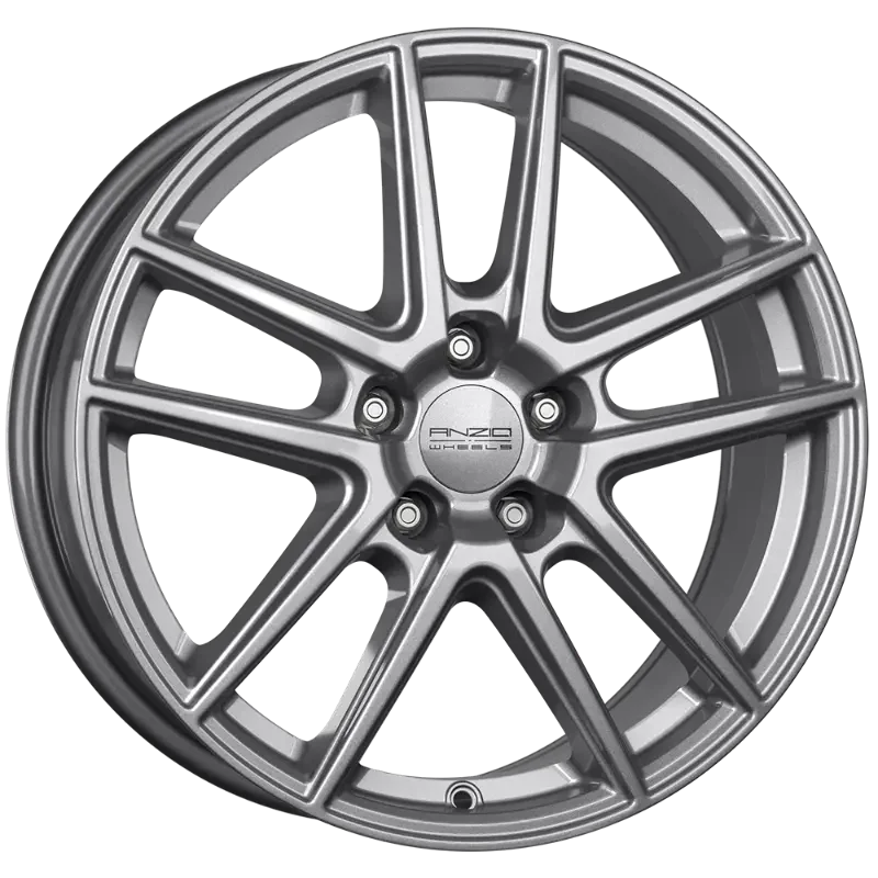 ANZIO Split Grey 7,50x18 5x114,30 ET55,00
