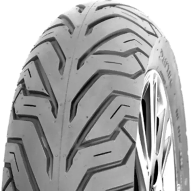 Deli Tire SC-109R 140/60-13 63 P Tył TL M/C