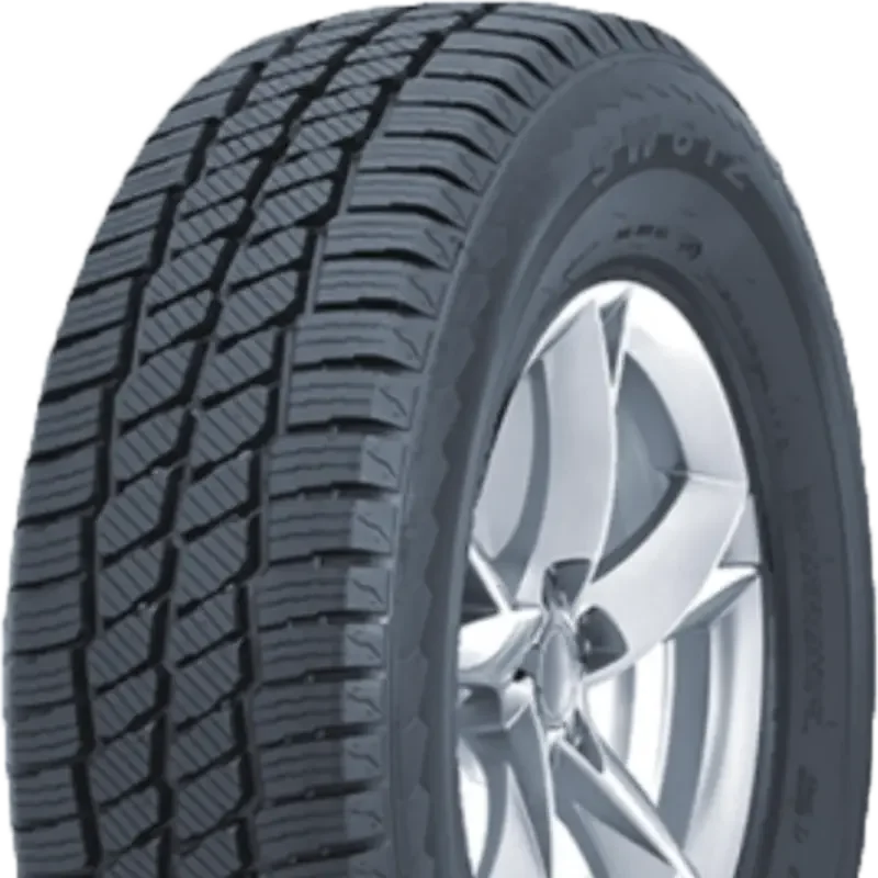 West Lake SW612 185/75 R16 104/102 Q C