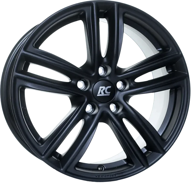 RC Design RC 27 SKM 6,50x17 5x112,00 ET39,00