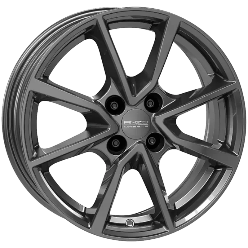 ANZIO Vec Grey 6,50x16 4x108,00 ET37,50