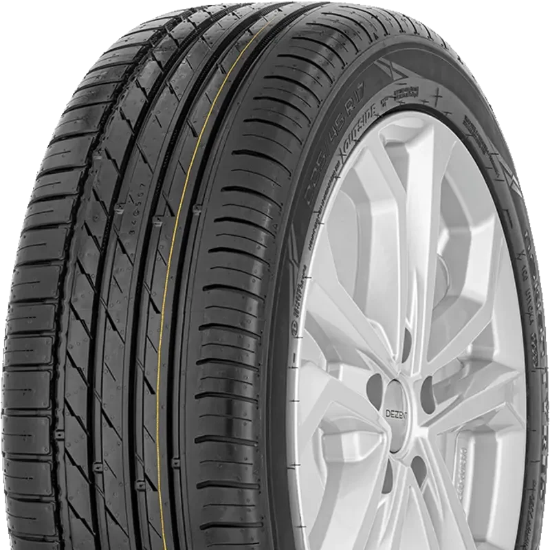 Nokian Tyres Wetproof 1 175/65 R15 84 H
