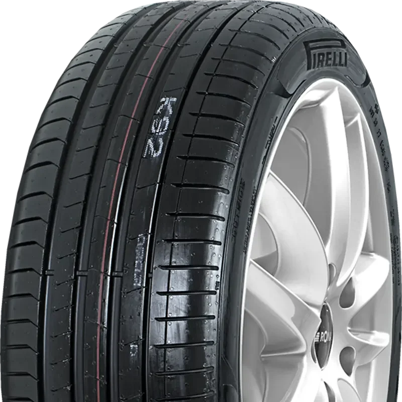 Pirelli P Zero (PZ4) 225/40 R19 93 Y XL, J, L.S.