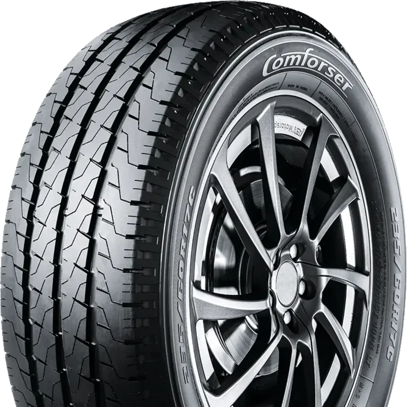 Comforser CF350 165/70 R14 84/80 S C
