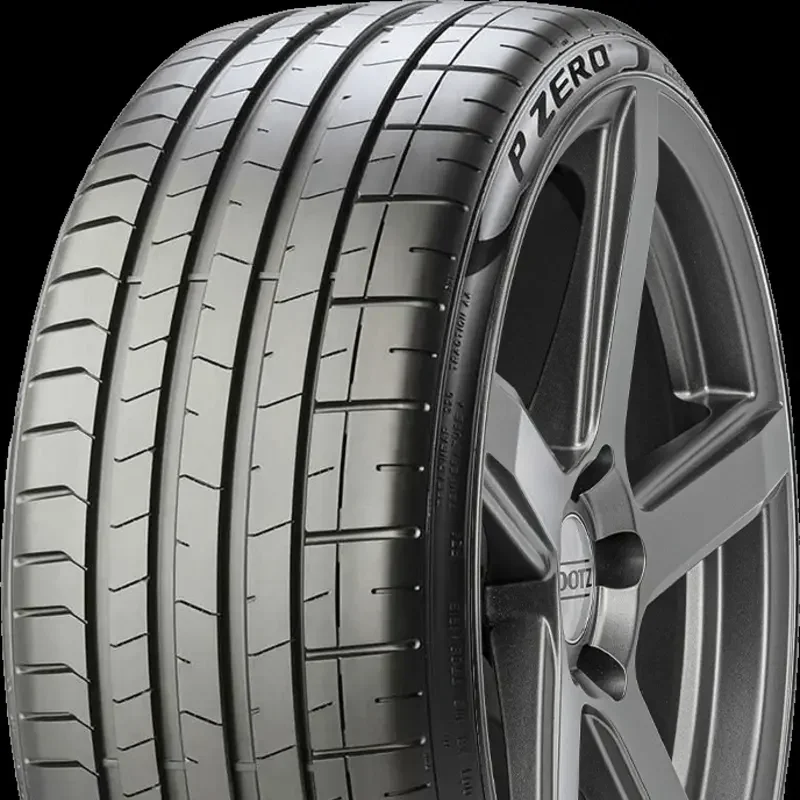 Pirelli P Zero (PZ4) 295/40 R21 111 Y XL, NE0, Elect, S.C.