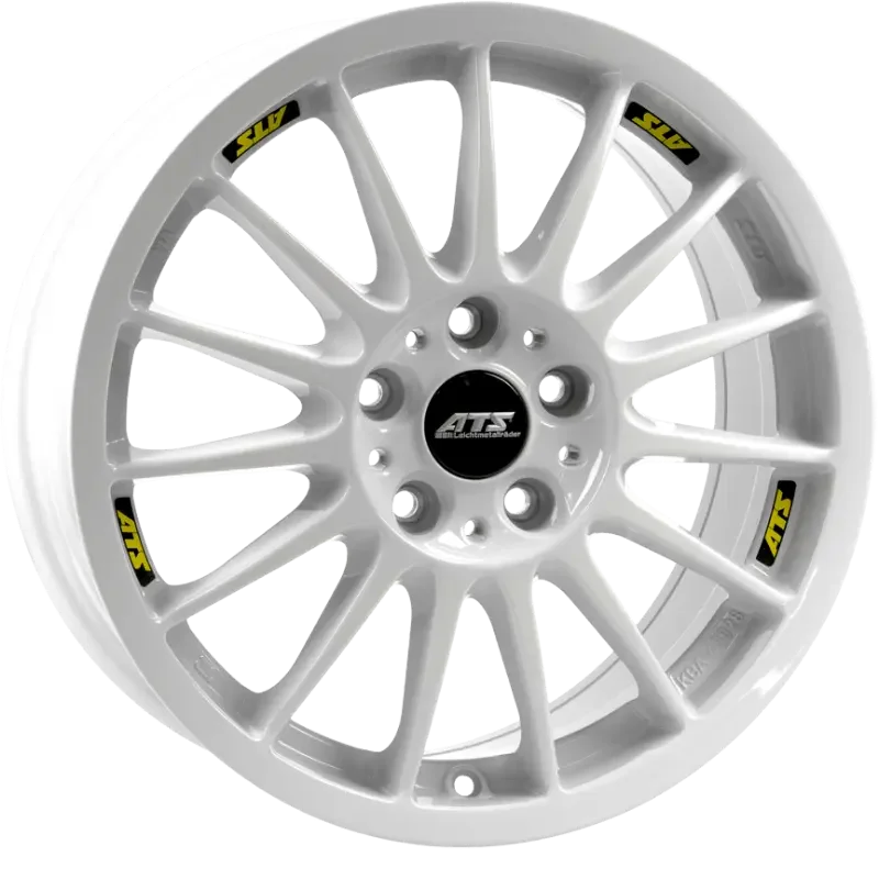 ATS StreetRallye 7,00x17 5x105,00 ET38,00