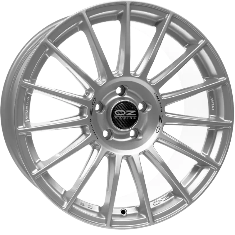 OZ SUPERTURISMO DAKAR 8,50x20 5x130,00 ET35,10