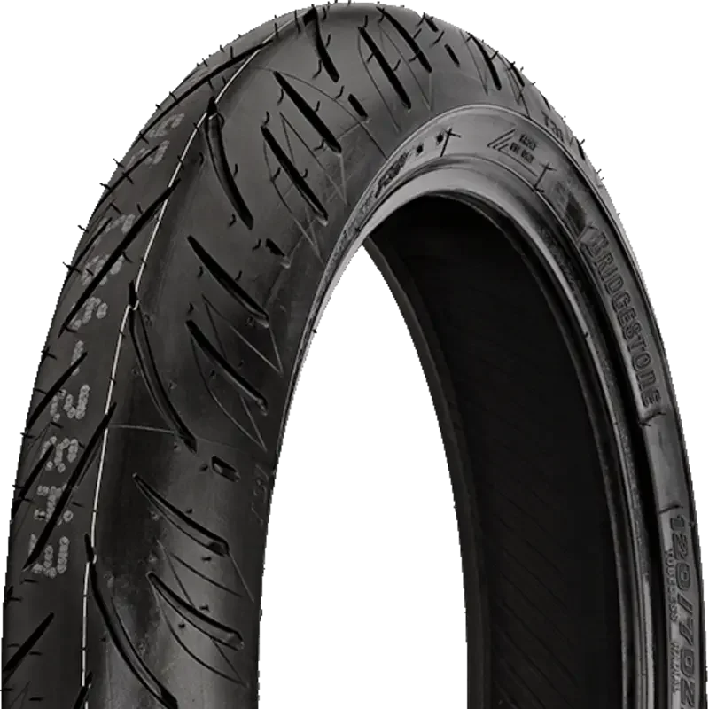 Bridgestone Battlax Sport Touring T31 120/70 R17 58 H Przód TL J