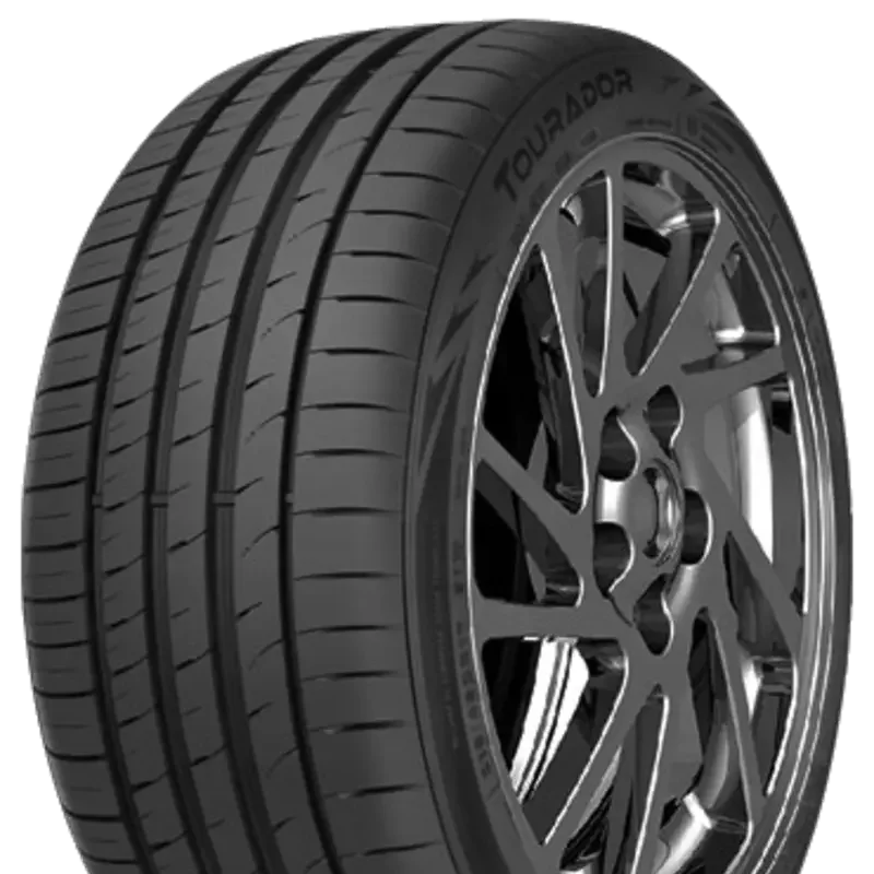Tourador X Speed TU1 255/45 R18 103 W XL, ZR