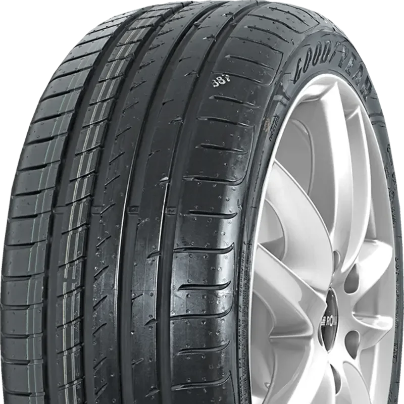 Goodyear Eagle F1 Asymmetric 2 235/45 R18 94 Y ZR, FP, N0