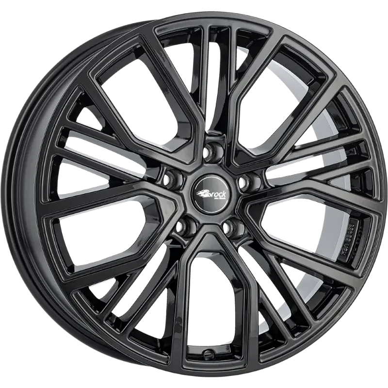 Brock B41 SG 8,50x20 5x112,00 ET61,50