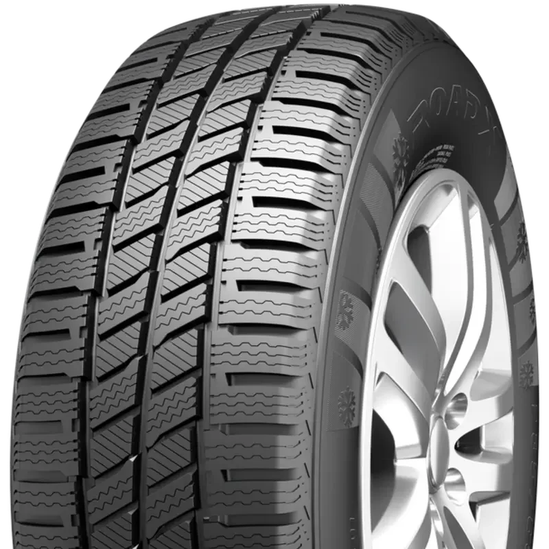 RoadX RX Frost WC01 205/70 R15 106/104 S C