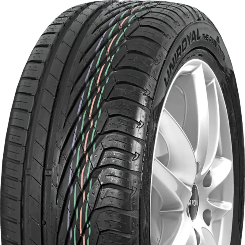 Uniroyal Rainsport 3 225/45 R17 91 W RUN ON FLAT SSR, FR