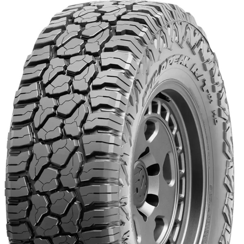 Falken Wildpeak R/T RT01 285/70 R17 121 Q