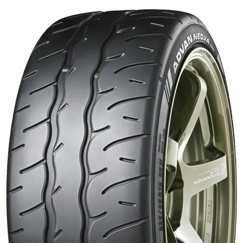 Yokohama Advan Neova AD09 245/40 R19 98 W XL, RPB