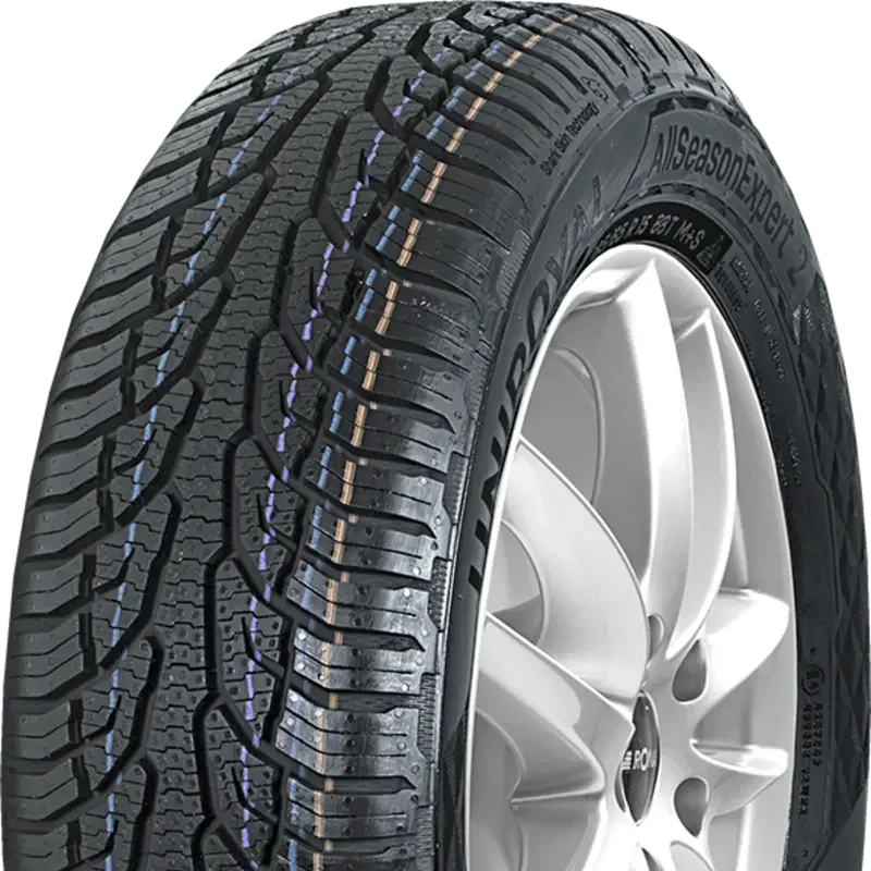 Uniroyal AllSeasonExpert 2 185/60 R14 82 T