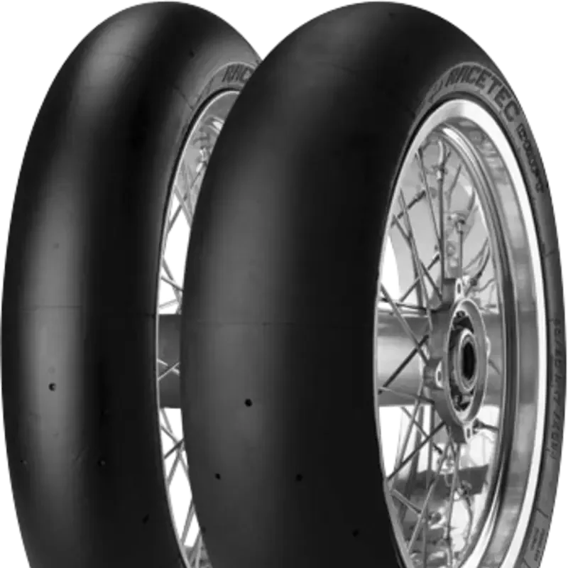Metzeler Racetec SM 125/75 R420 K Przód TL NHS K2 Medium