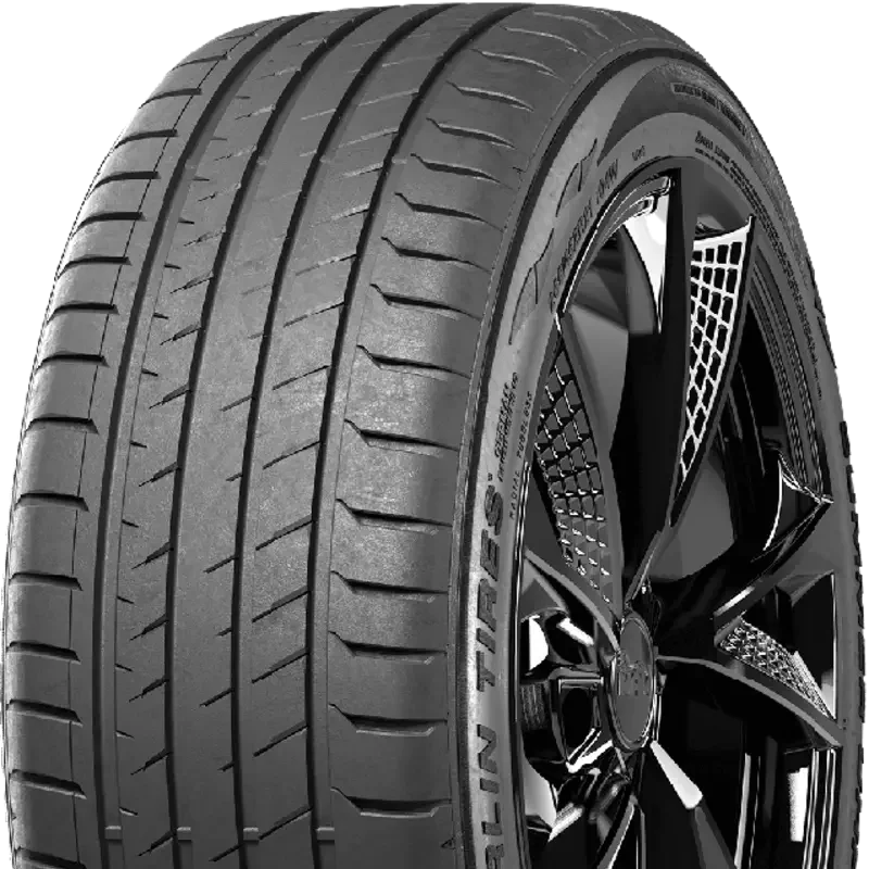 Berlin Tires Summer UHP 2 215/55 R18 99 W XL, ZR