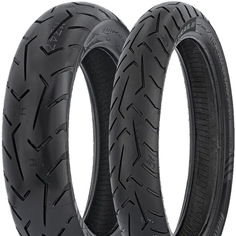 Pirelli Scorpion Trail III 110/80 R19 59 V Przód TL M/C