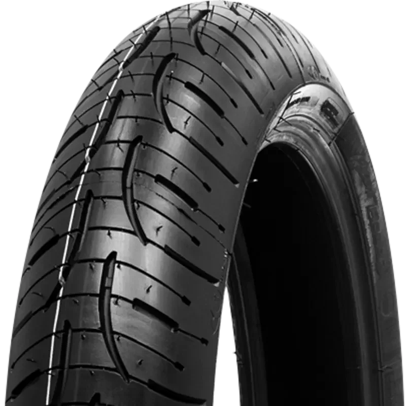Michelin Pilot Road 4 120/70ZR17 (58 W) Przód TL M/C GT