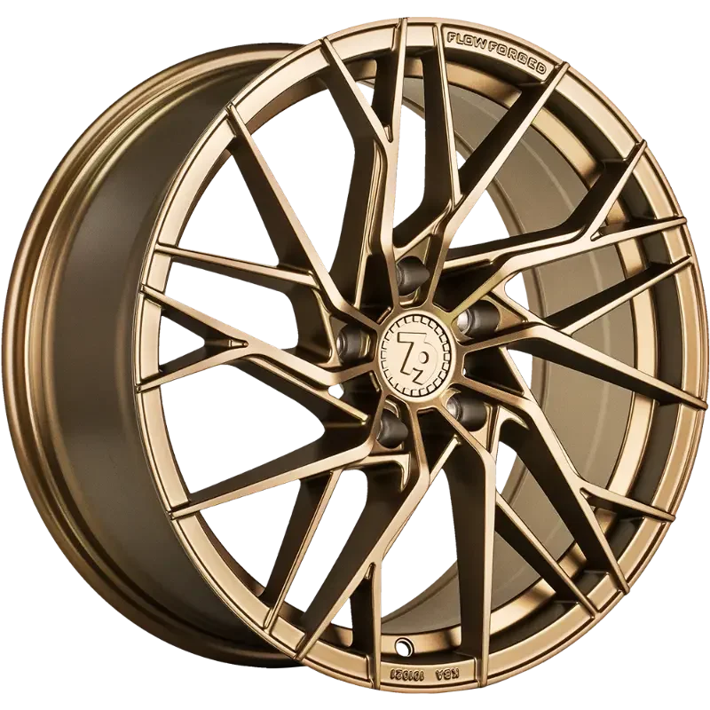 SEVENTY9 SSF-4 SNB 9,50x21 5x112,00 ET30,00