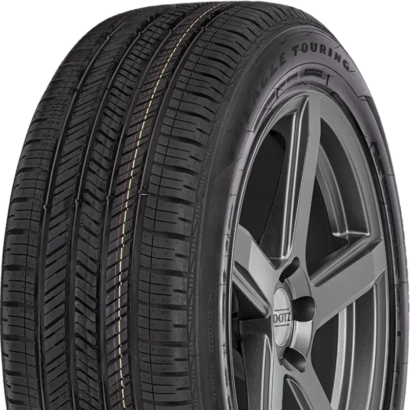 Goodyear Eagle Touring 295/40 R20 110 W XL, MGT