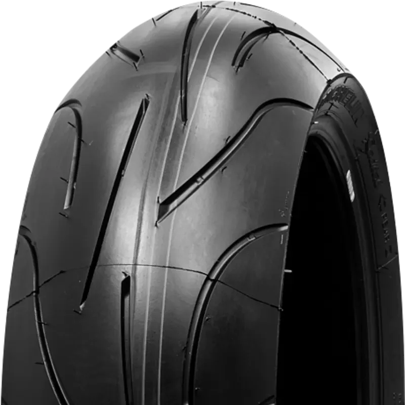 Michelin PILOT POWER 2CT 190/50ZR17 (73 W) Tył TL M/C