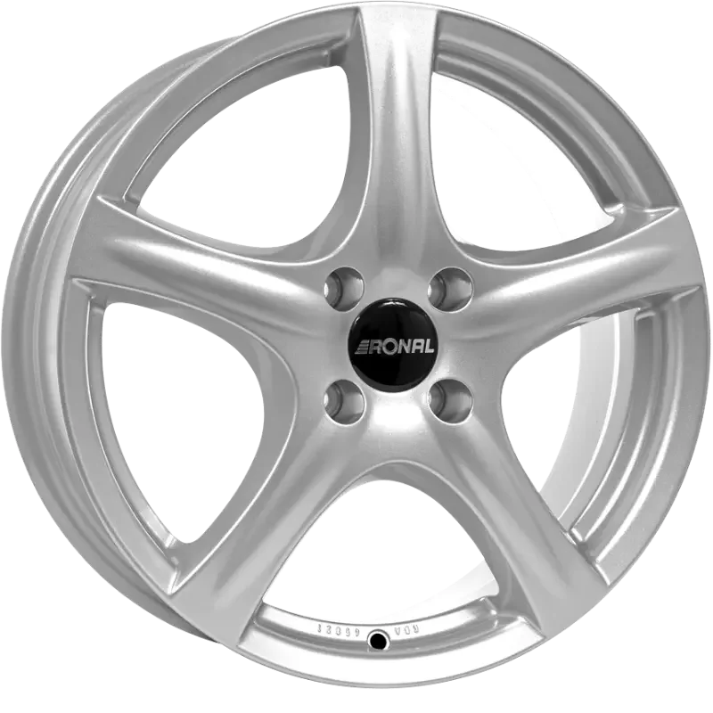Ronal R42 6,00x15 4x114,30 ET45,00