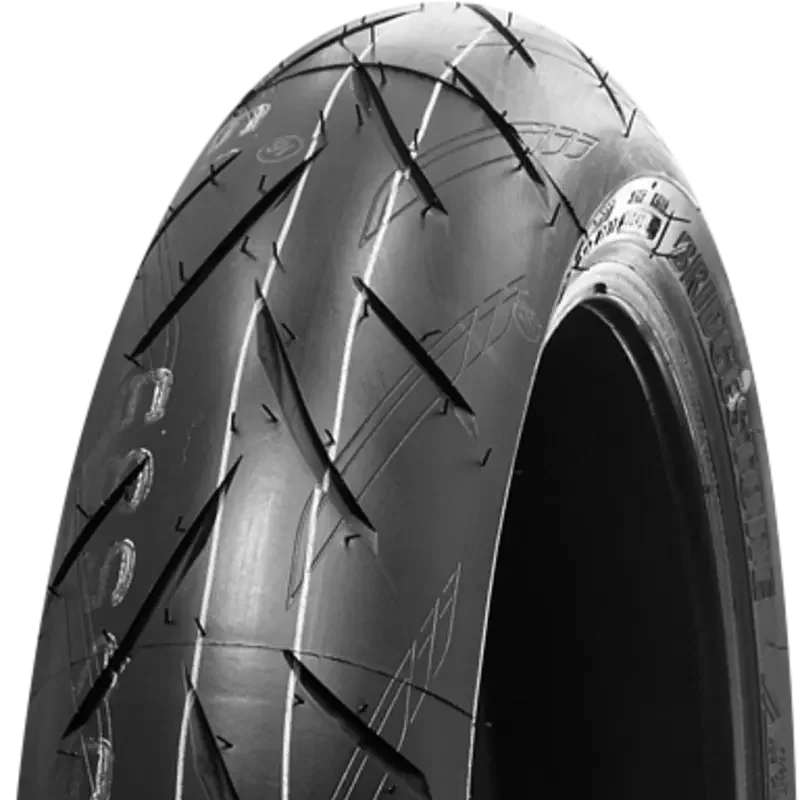 Bridgestone S21 120/70ZR17 (58 W) Przód TL M/C