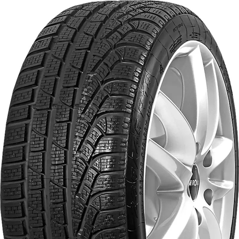 Pirelli SottoZero 2 245/35 R19 93 W XL, MC