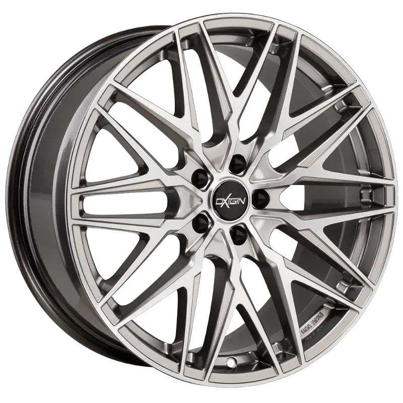 Oxigin 25 Oxcross HSP 10,50x20 5x120,00 ET45,00