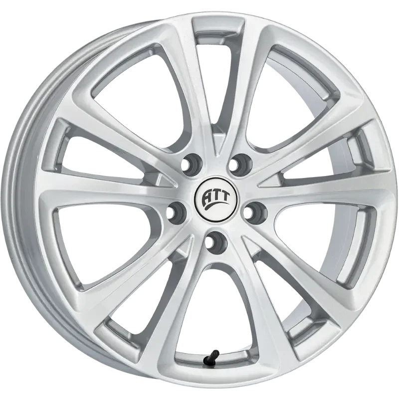 ATT 15 6,50x16 5x100,00 ET40,00