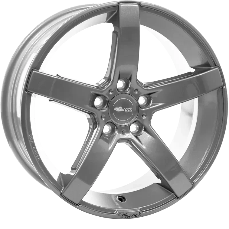 Brock B35 TM 8,00x18 5x112,00 ET35,00