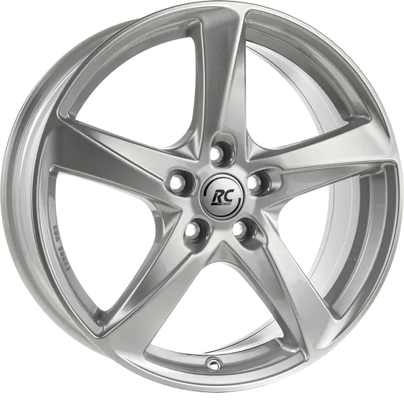 RC Design RC 30 KS 6,50x16 4x108,00 ET37,50