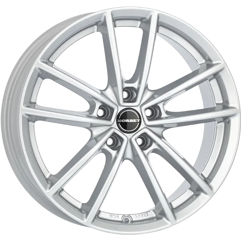 Borbet W 7,00x17 5x112,00 ET44,00