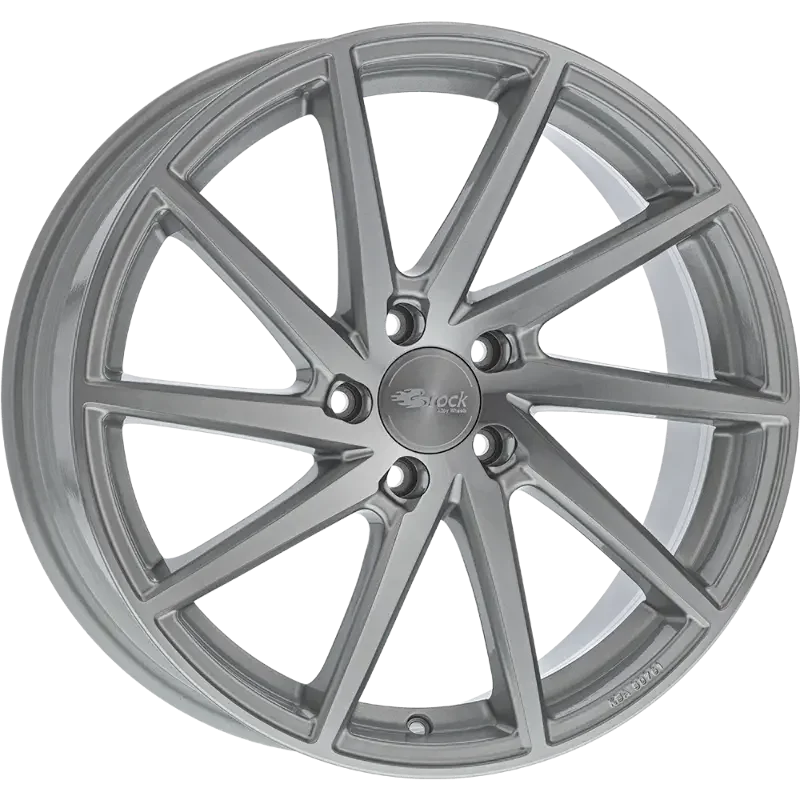 Brock B37 KSVP 9,00x20 5x120,00 ET35,00