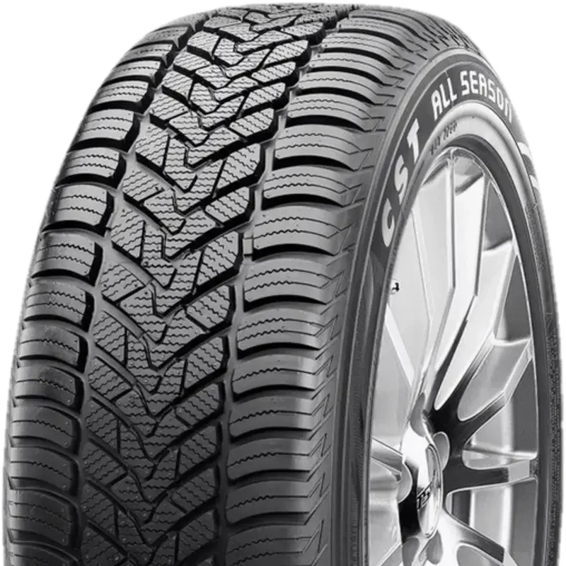 CST Medallion All Season ACP1 245/45 R18 100 W XL, ZR
