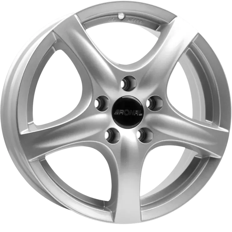 Ronal R42 7,00x16 5x120,00 ET40,00
