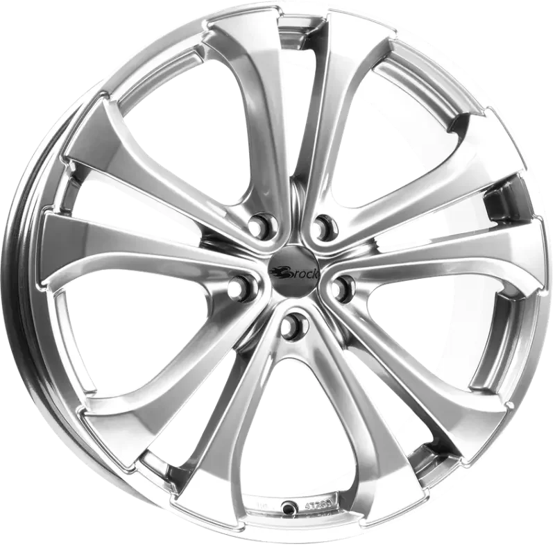 RC Design RC 17 CSS 8,00x18 5x114,30 ET48,00