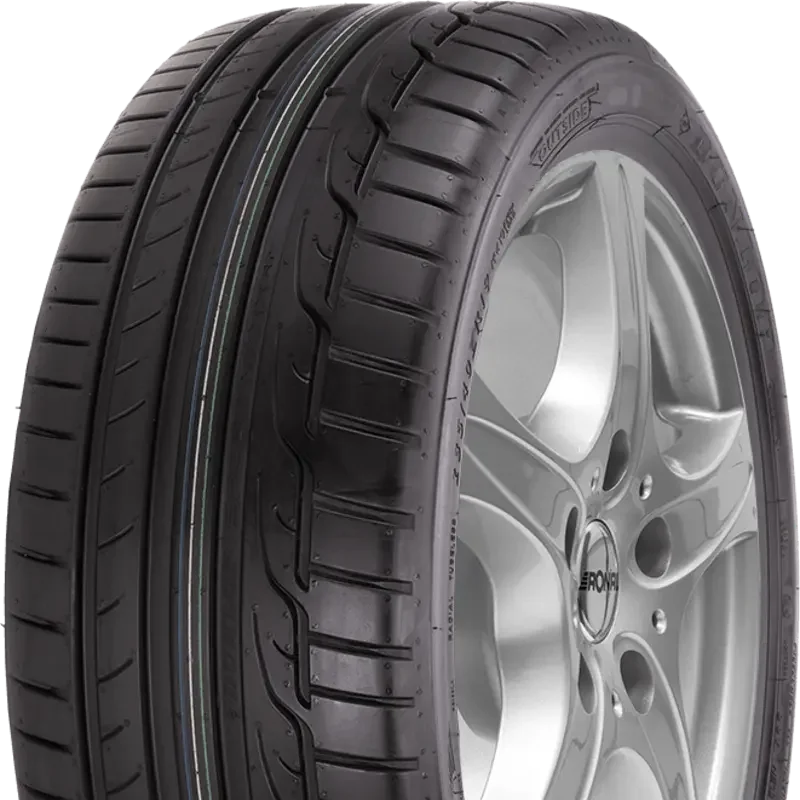 Dunlop SP SportMaxx RT 275/40 R19 101 Y ZR, MFS, MGT