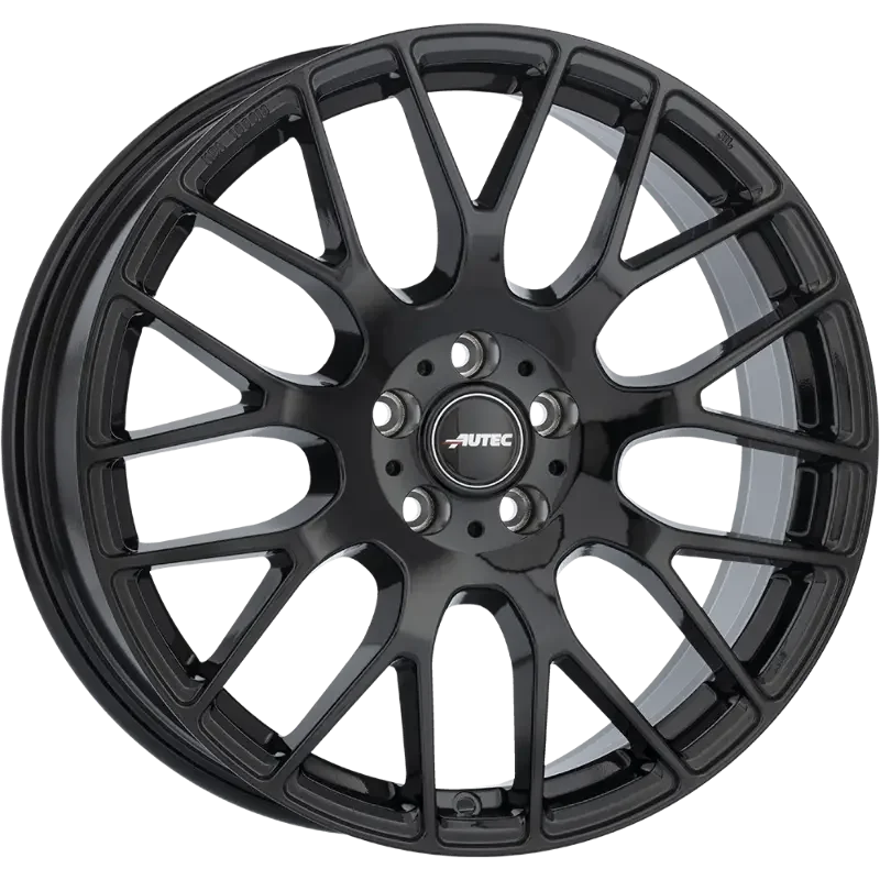 Autec Nimah Black 8,50x20 6x114,30 ET42,00