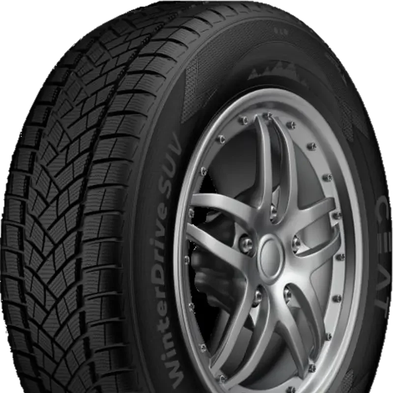 Ceat WinterDrive SUV 235/50 R18 101 V XL