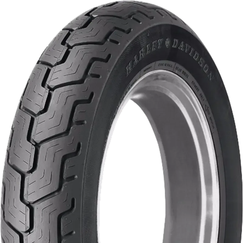 Dunlop D402 MT90 B16 74 H Tył TL